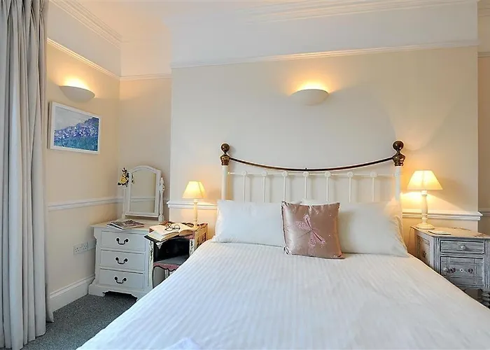 The Portland Suite