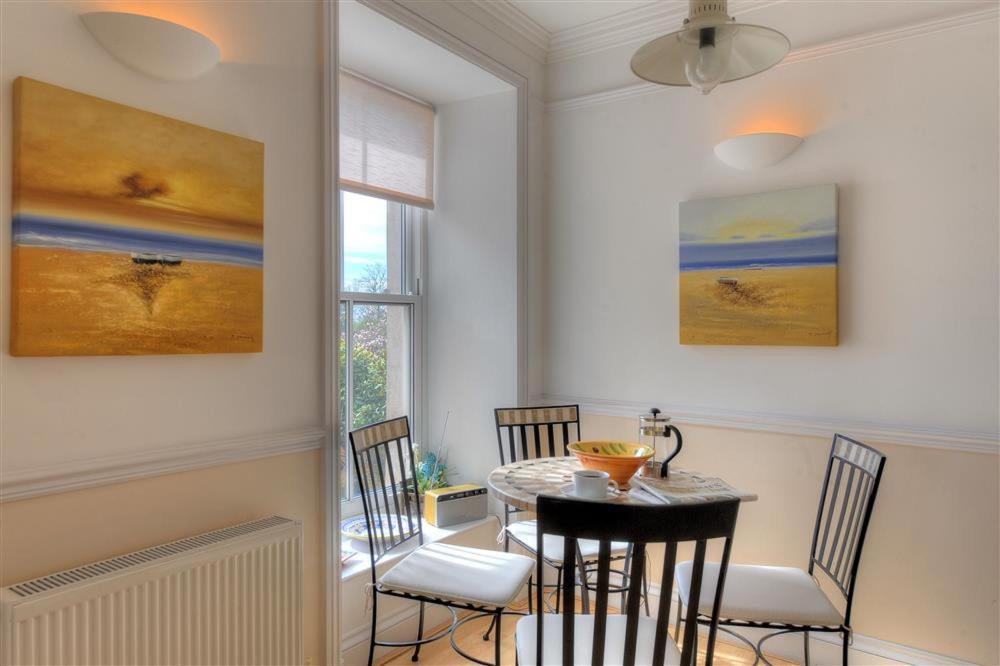 Apartment The Portland Lyme Regis
