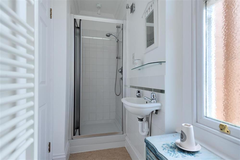 Apartment The Portland Lyme Regis