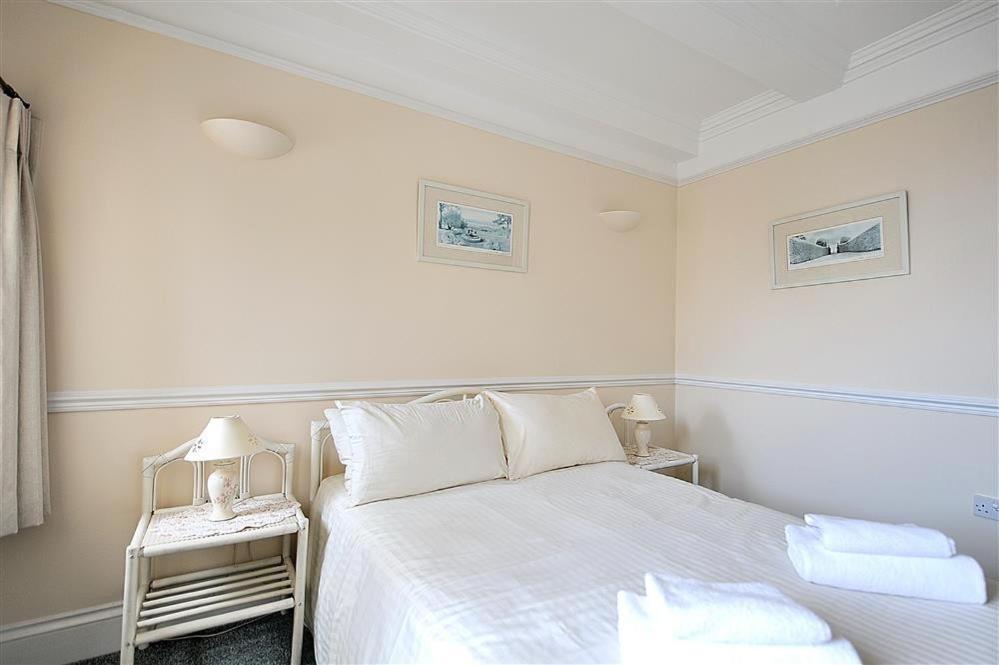 Apartment The Portland Lyme Regis