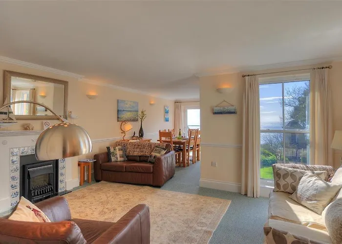The Portland Suite
