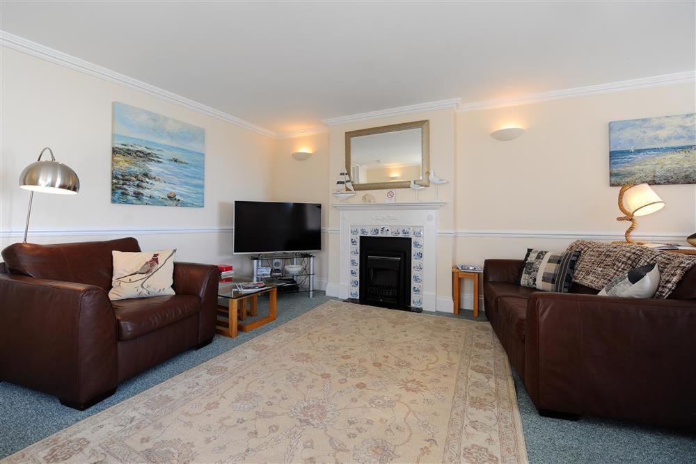 Apartamento The Portland