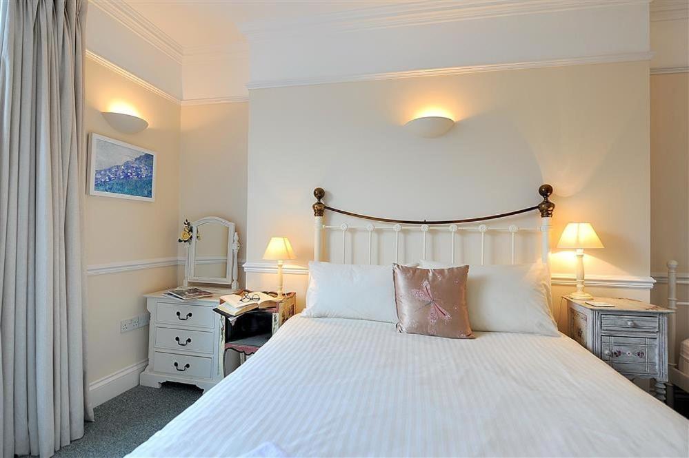 Apartamento The Portland