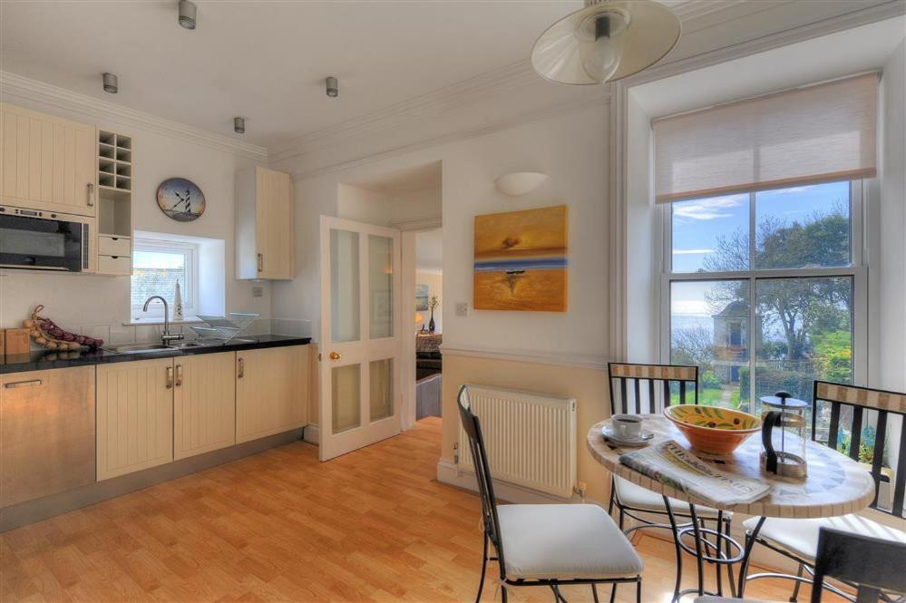 Apartamento The Portland